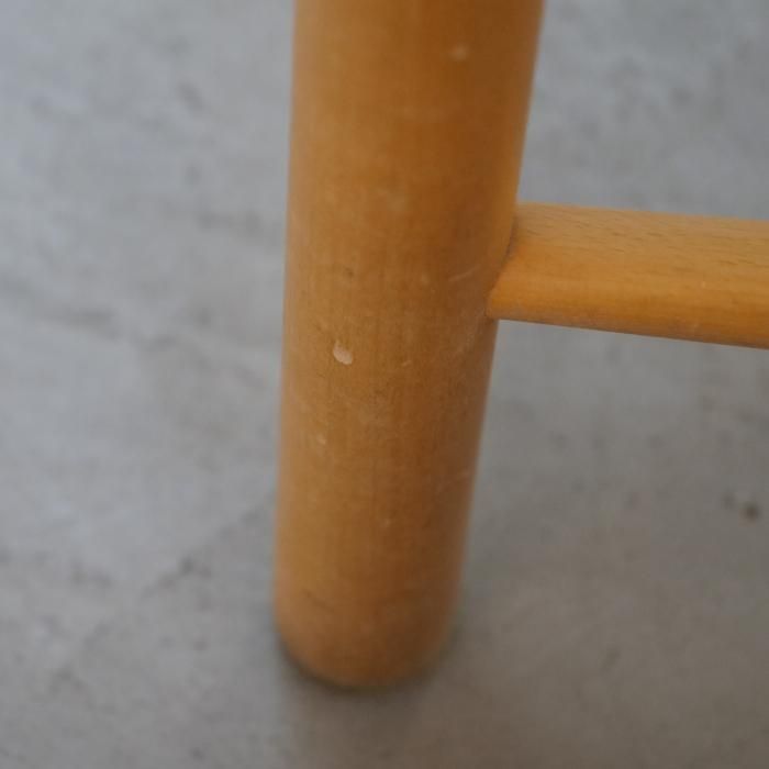 ビンテージ★ボーエ•モーエンセン J39 シェーカーチェアb J-39 Chair set oak / FDB / Borge Mogensen « 過去販売商品 « ボーエ