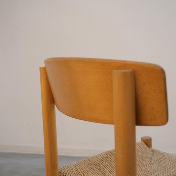 【ほぼ未使用】North Orange J39 シェーカーチェア　ナチュラル Amazon｜North Orange デザイナーズ リプロダクト ダイニング