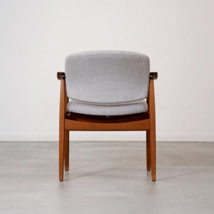 フィンユール Finn Juhl 192 チーク France & Son（UD10303-1