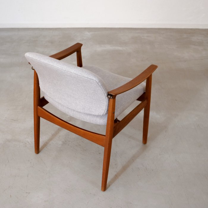 UD10303-1｜Model189ArmChair/Tove&EdvardKindt-Larsen｜interiorCASAvintage