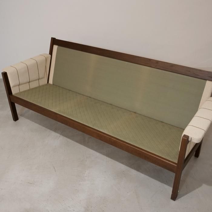 UD12301|GE40-3シーター/Hans J Wegner(ウェグナー)/GETAMA UD12301|GE40-3シーター/Hans J Wegner(ウェグナー)/GETAMA