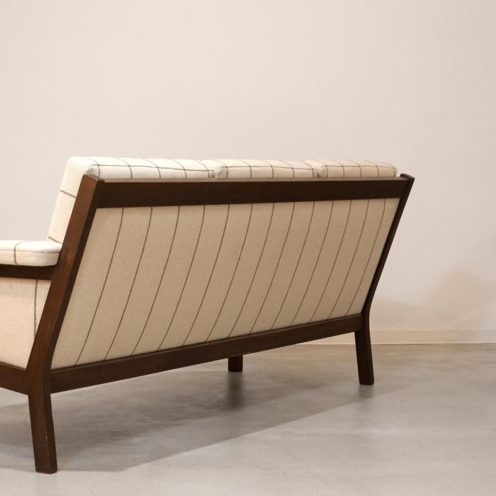 Hans J. Wegner / GE40 Oak - HARRYS ANTIQUE MARKET | ハリーズ