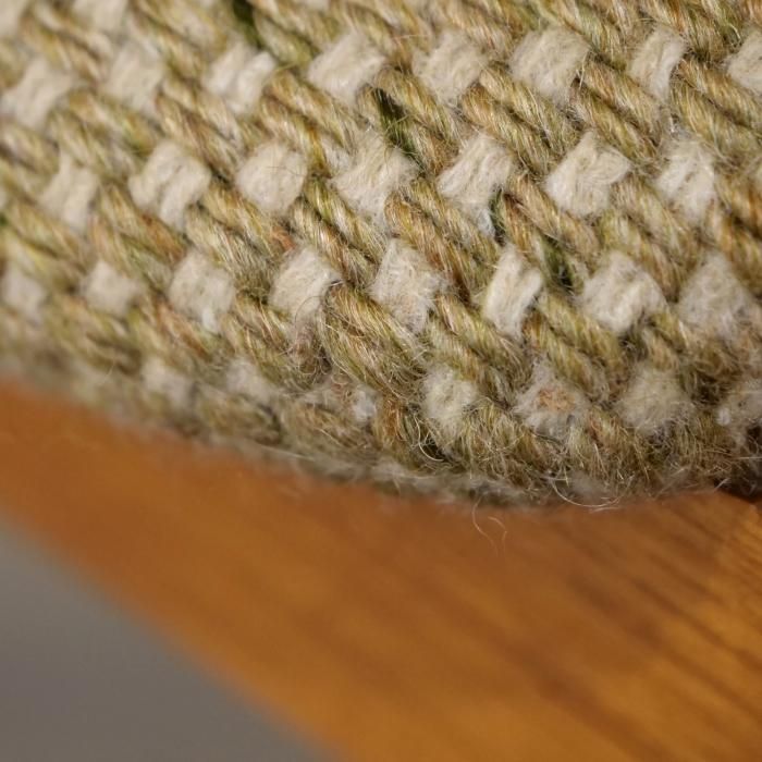 UD12093｜ダイニングチェア（チーク）Dyrlund（デューロン）/北欧