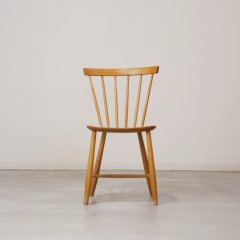 デザイナーズ｜J46 chair / ポールＭヴォルザー｜UD12232