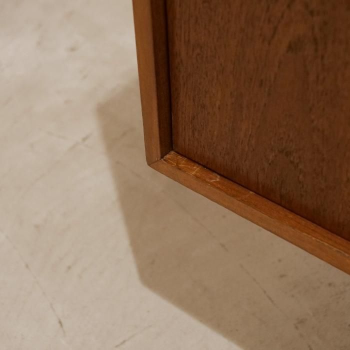 Portwood Furniture /ポートウッドファニチャー　サイドボード SB2344｜サイドボード PORTWOOD（ポートウッド）」チーク