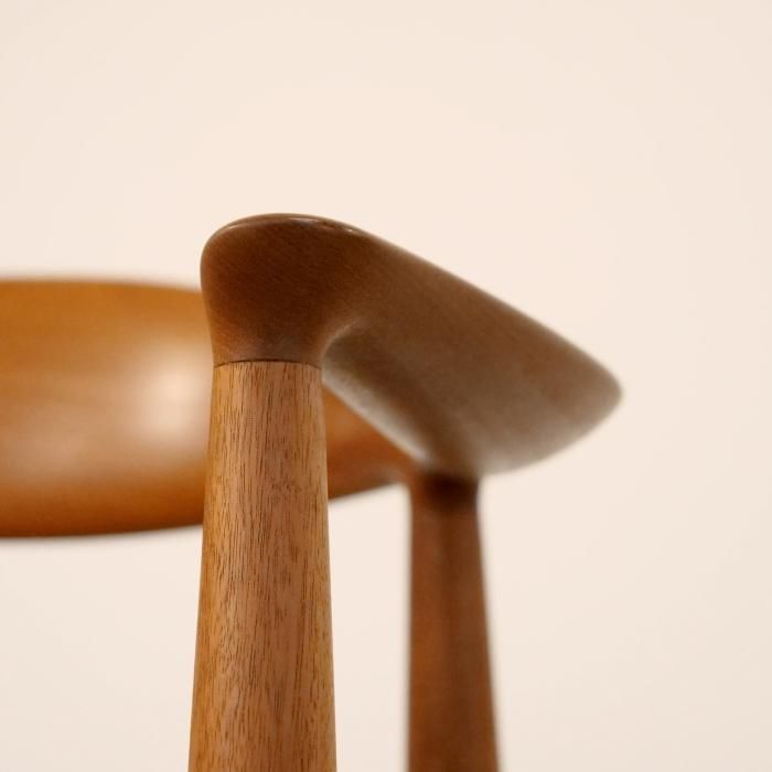 UD-JH503 The Chiar（ﾏﾎｶﾞﾆｰ）Hans.J.Wegner＆Johannes Hansen