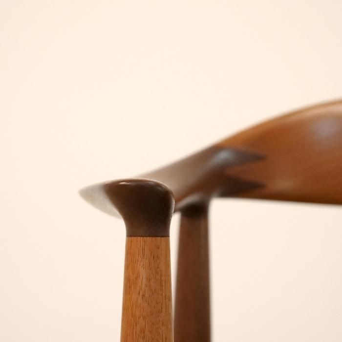 UD-JH503 The Chiar（ﾏﾎｶﾞﾆｰ）Hans.J.Wegner＆Johannes Hansen