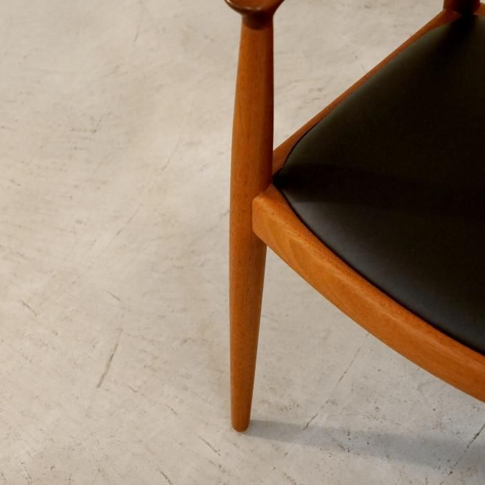 UD-JH503 The Chiar(マホガニー)Hans.J.Wegner&Johannes Hansen UD-JH503 The Chiar(マホガニー)Hans.J.Wegner&Johannes Hansen
