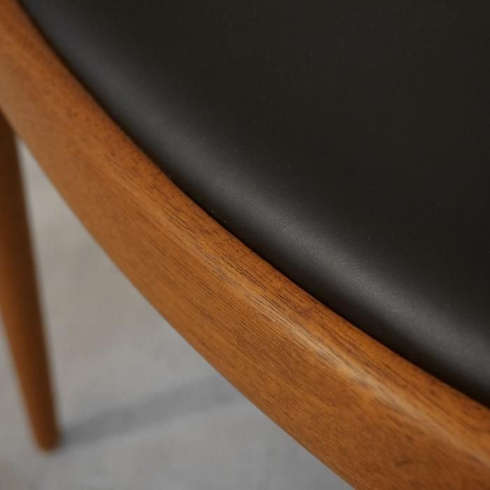 ハンスJウェグナー JH503 ヨハネスハンセン マホガニー 検)フィンユール Hans J. Wegner（ハンス・J・ウェグナー) JH503 ザチェア