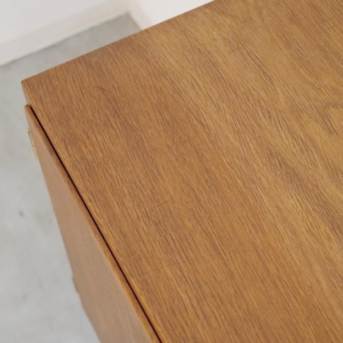 UD11133｜サイドボード（オーク）/Carlo Jensen/Hundevad&Co｜interior