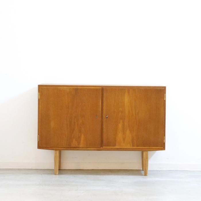 Hundevad＆Co / Carlo  サイドボード UD11133｜サイドボード（オーク）/Carlo Jensen/Hundevad&Co｜interior