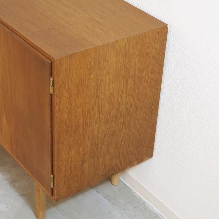 UD11133｜サイドボード（オーク）/Carlo Jensen/Hundevad&Co｜interior