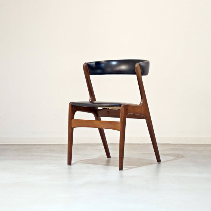UD12095｜Fire Chair（チーク）/Kai Kristiansen/カイクリスチャンセン 