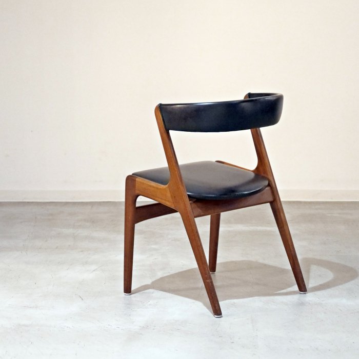 UD12095｜Fire Chair（チーク）/Kai Kristiansen/カイクリスチャンセン 