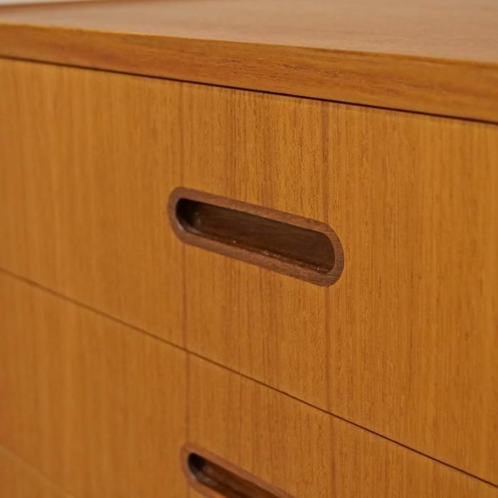 t*s様 チーク サイドボード チェスト 北欧 ミッドセンチュリー ヴィンテージ チーク サイドボード 北欧 ミッドセンチュリー ヴィンテージ