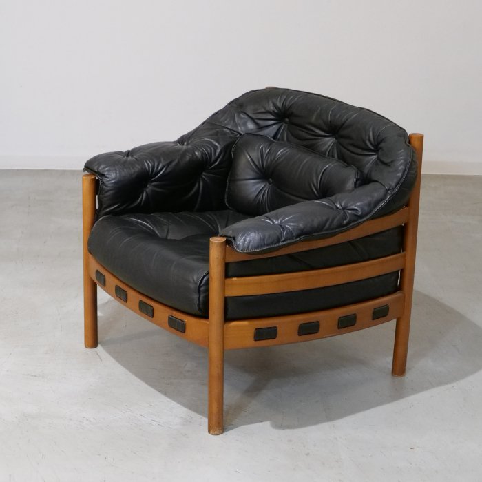 UD13277-1｜arm sofa（DBK) /Arne Norell（アルネ・ノレル）/COJA 