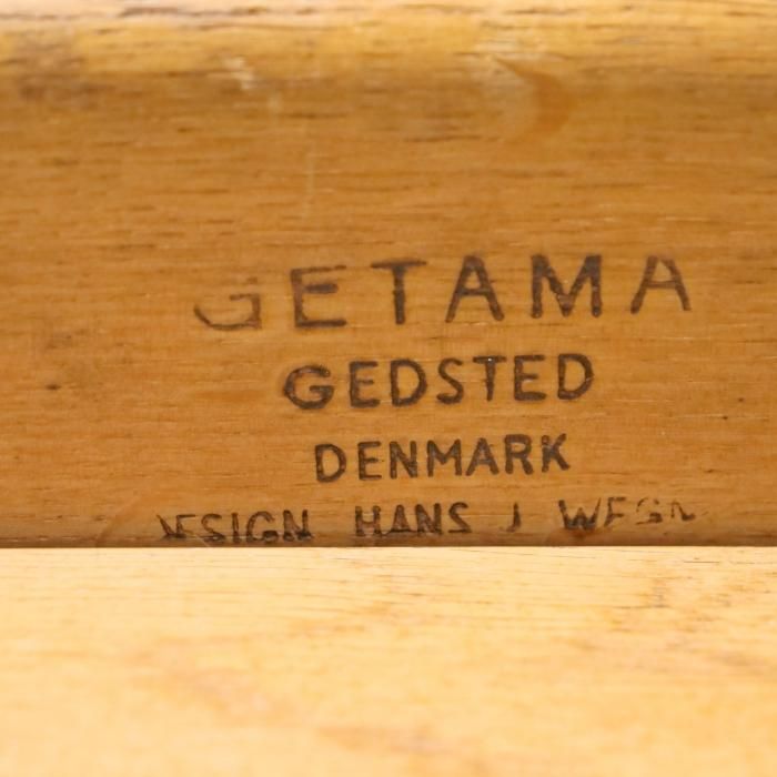 UD13089-3|GE671イージーチェア(ハイバック・オーク) /Han.J UD13089-3|GE671イージーチェア(ハイバック・オーク) /Han.J