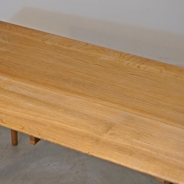 北欧 デンマーク ヴィンテージ Andreas Tuck社 ウェグナー AT15 Hans J. Wegner AT-15 Coffee Table | Vintage 1960s Danish