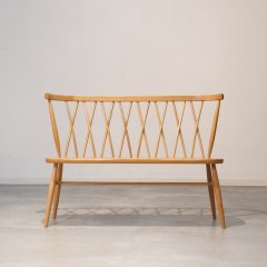 ercol｜Shalstone Ｘバック/ダイニングベンチ｜EC1746<img class='new_mark_img2' src='https://img.shop-pro.jp/img/new/icons20.gif' style='border:none;display:inline;margin:0px;padding:0px;width:auto;' />