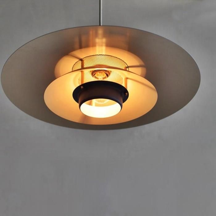 L5401｜donauペンダントランプ（BL)/Jeka Metaltryk/北欧照明