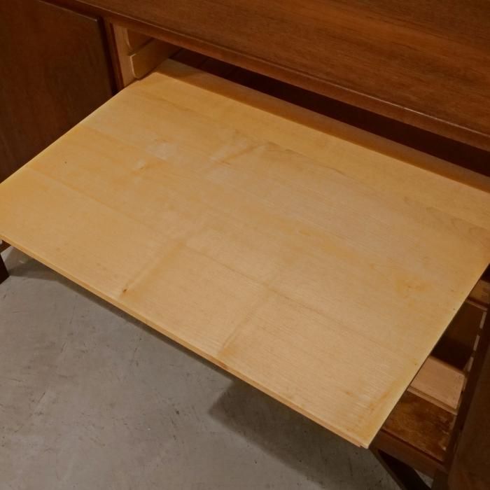 UD13275｜A232キャビネット/チーク/Borge Mogensen/ボーエ