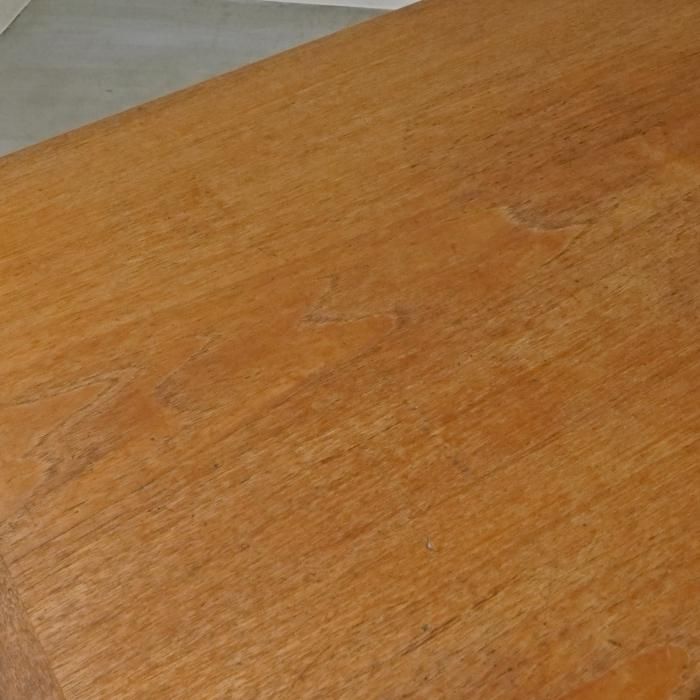 UD13148｜AT312 Table/Hans J Wegner/ハンスJウェグナー/Andreas