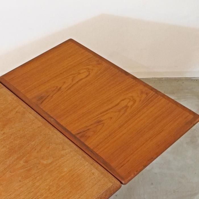 UD13148｜AT312 Table/Hans J Wegner/ハンスJウェグナー/Andreas