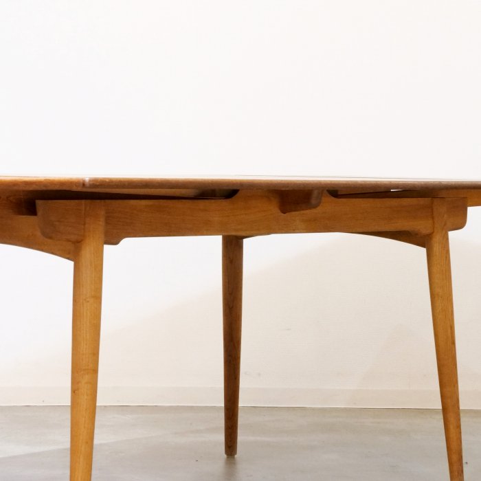UD13148｜AT312 Table/Hans J Wegner/ハンスJウェグナー/Andreas Tuck