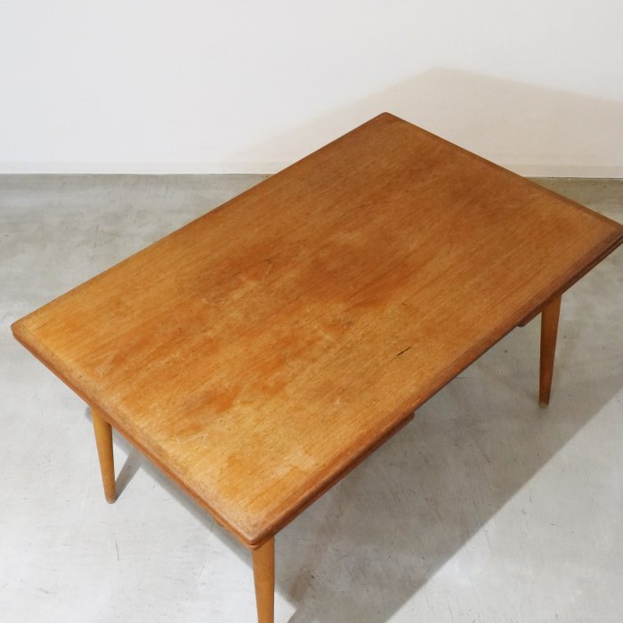 UD13148｜AT312 Table/Hans J Wegner/ハンスJウェグナー/Andreas Tuck