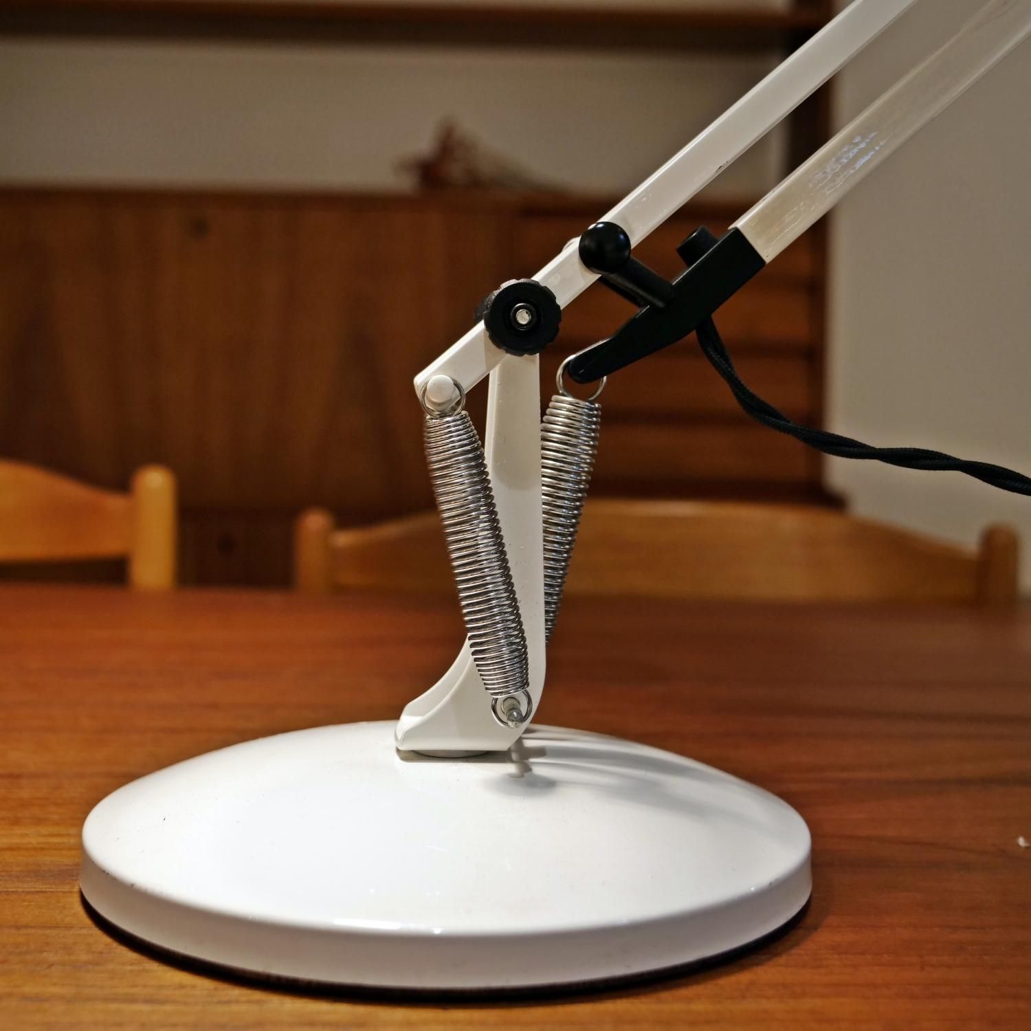 SL2126-2(WH)|Anglepoise(アングルポイズ)/model90/デスク SL2126-2(WH)|Anglepoise(アングルポイズ)/model90/デスク