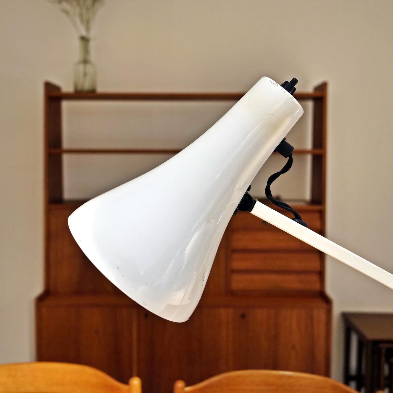 SL2126-2(WH)|Anglepoise(アングルポイズ)/model90/デスク SL2126-2(WH)|Anglepoise(アングルポイズ)/model90/デスク