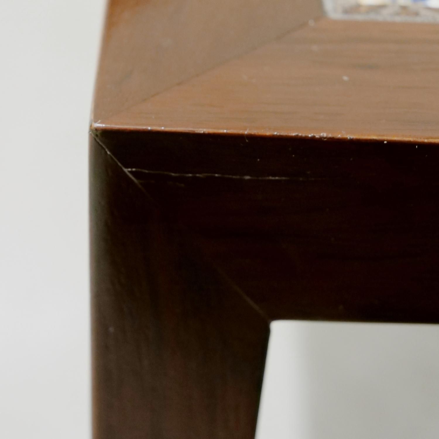 コペンハーゲン　テーブルのみ 北欧ビンテージ家具ルイス（東京・目黒・吉祥寺）コーヒー