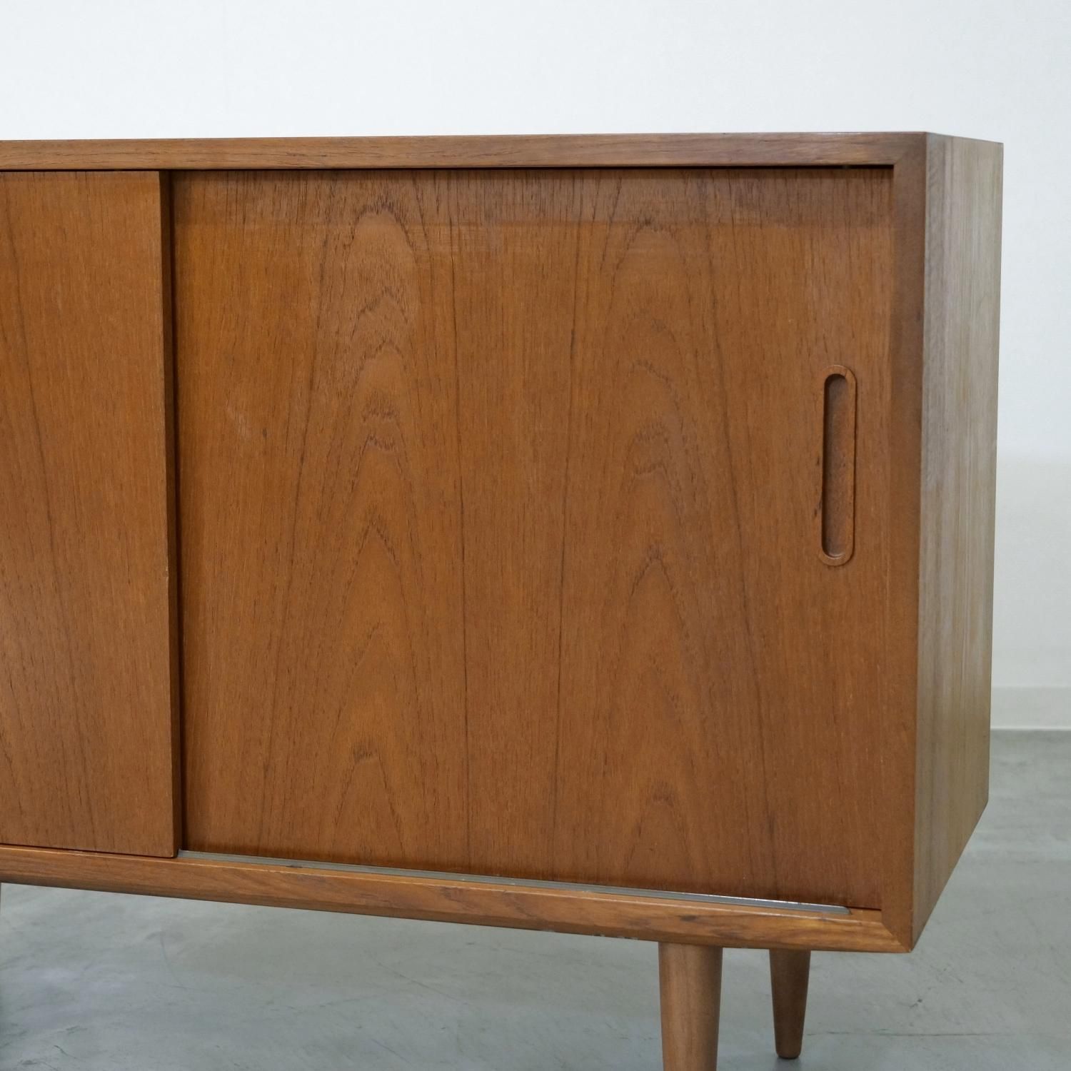 UD14200-1｜中型サイドボード（幅108cm）Carlo Jensen/カルロ