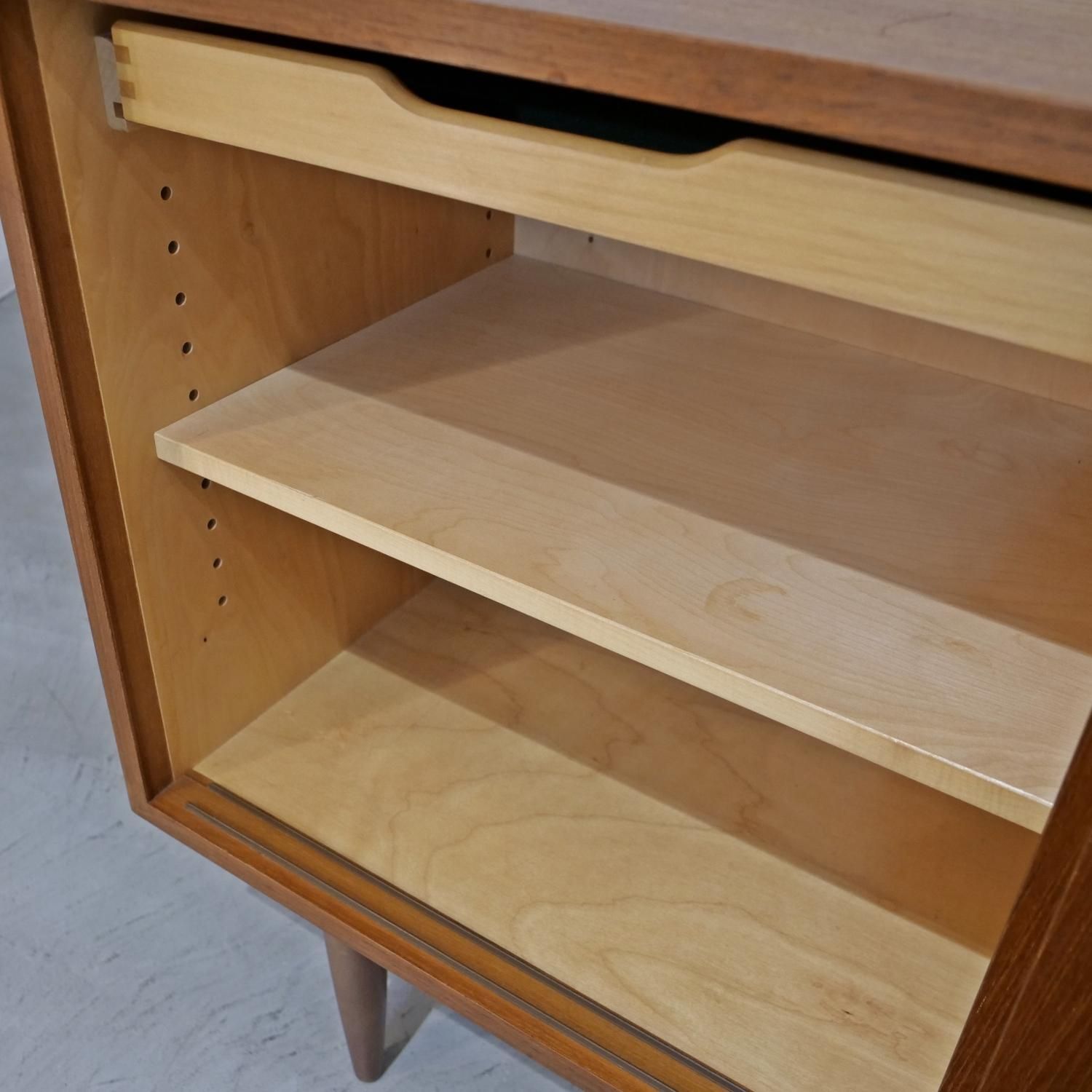 UD14200-1｜中型サイドボード（幅108cm）Carlo Jensen/カルロ