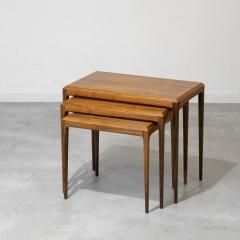 北欧ヴィンテージテーブル・デスク