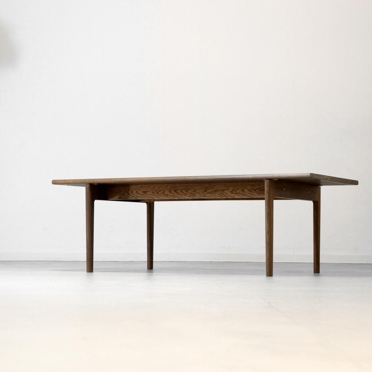 hans j wegner ウェグナー getama テーブル リノリウム
