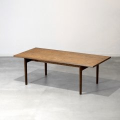 デザイナーズ｜GE510コーヒーテーブル（オーク・幅150cm）/ハンスJウェグナー｜UD14365