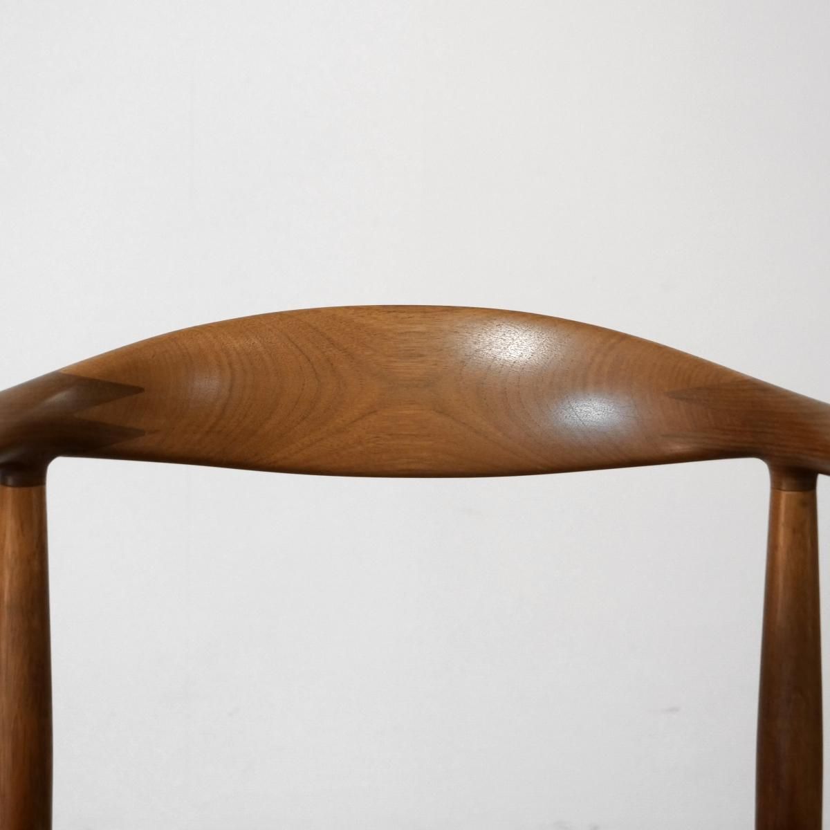 UD2081| PP503-The Chiar(マホガニー)Hans.J.Wegner&PPmobler UD2081| PP503-The Chiar(マホガニー)Hans.J.Wegner&PPmobler