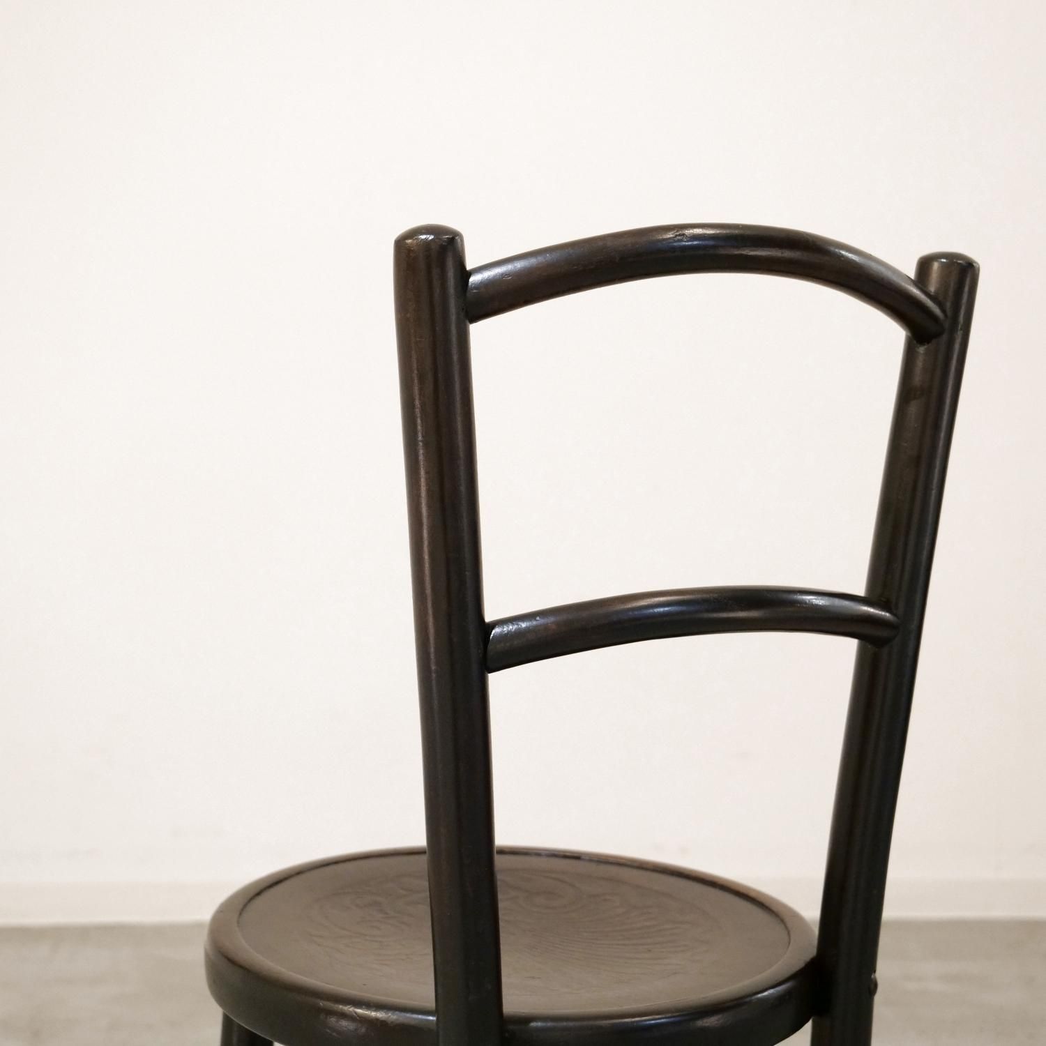 FT004｜ベントウッドチェア/カフェチェア/ポーランド