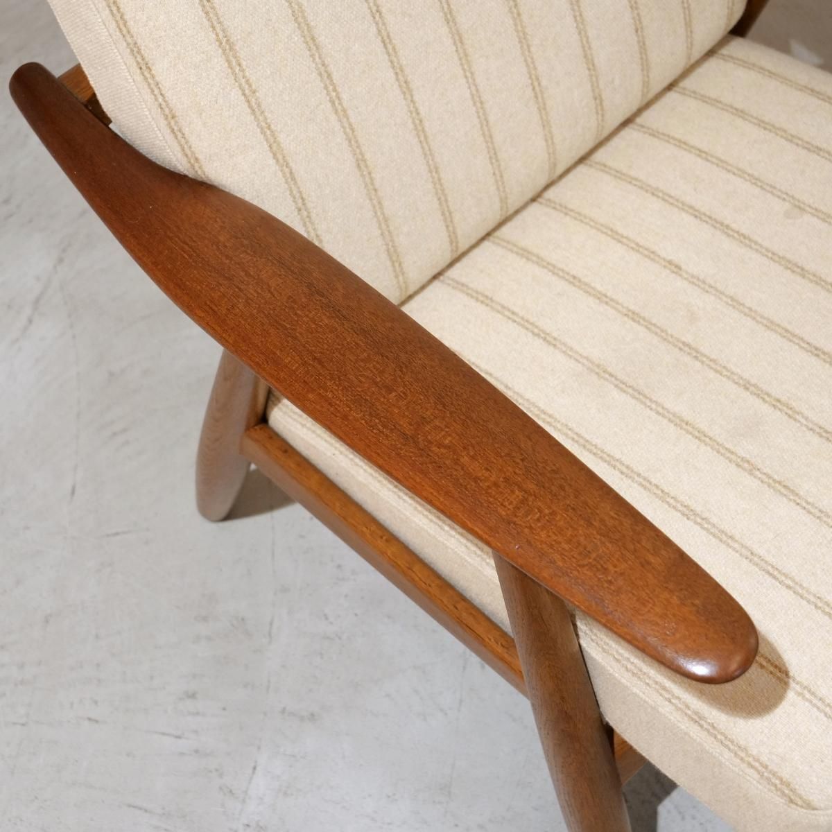 UD15382｜GE280イージーチェア/HansJWegner/ウェグナー/GETAMA（ゲタマ