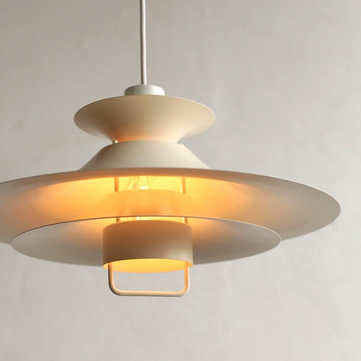 L5517｜ペンダントランプ/LYFA（リーファ）北欧照明/ビンテージランプ