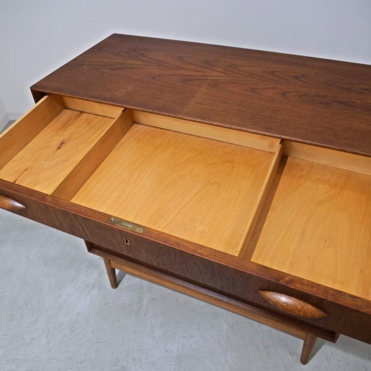 UD15388｜6段チェスト/Johannes Sorth /ヨハネスソース/nexo