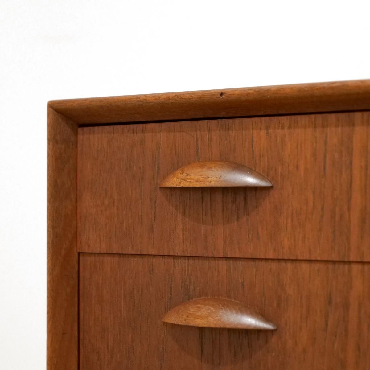 UD15388｜6段チェスト/Johannes Sorth /ヨハネスソース/nexo