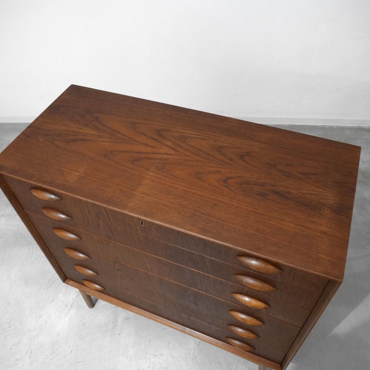 UD15388｜6段チェスト/Johannes Sorth /ヨハネスソース/nexo