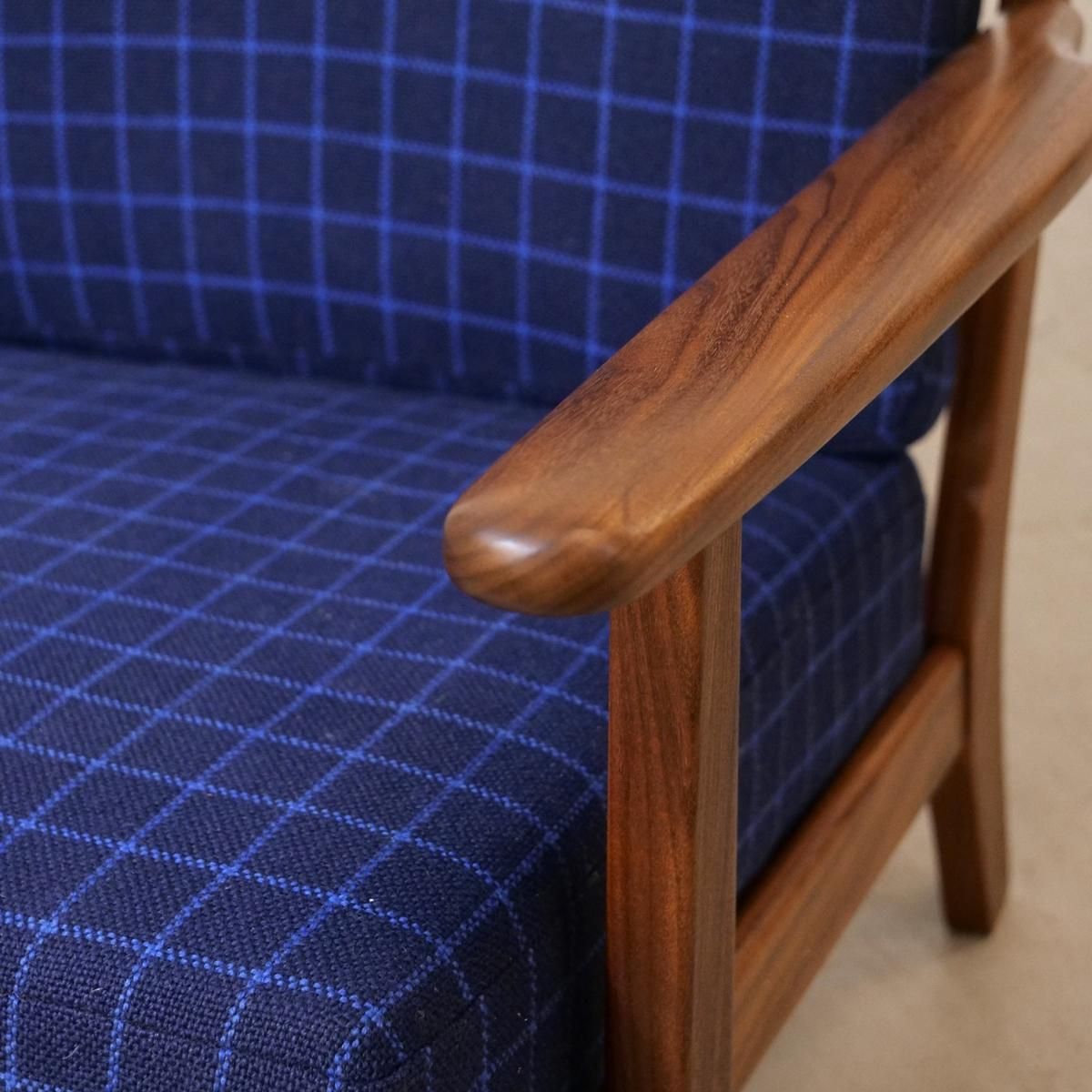 9月28日まで】GETAMA GE88 デザイナーズソファ ヴィンテージ