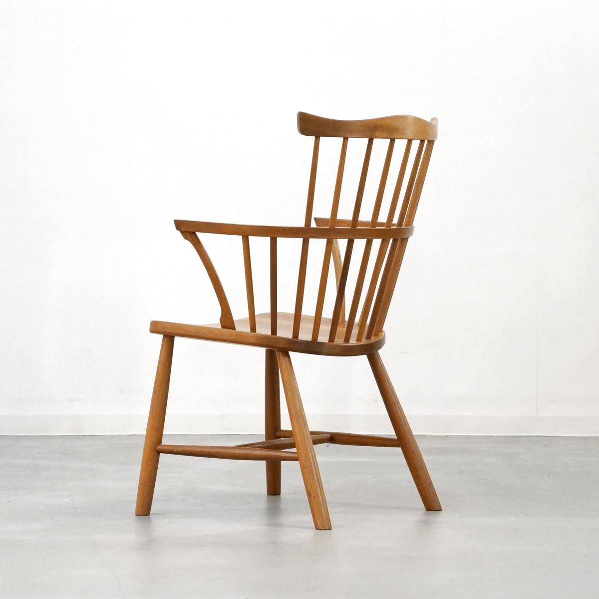 専用です！モーエンセン UD16190｜Windsor Chair（オーク）Borge mogensen(ボーエ