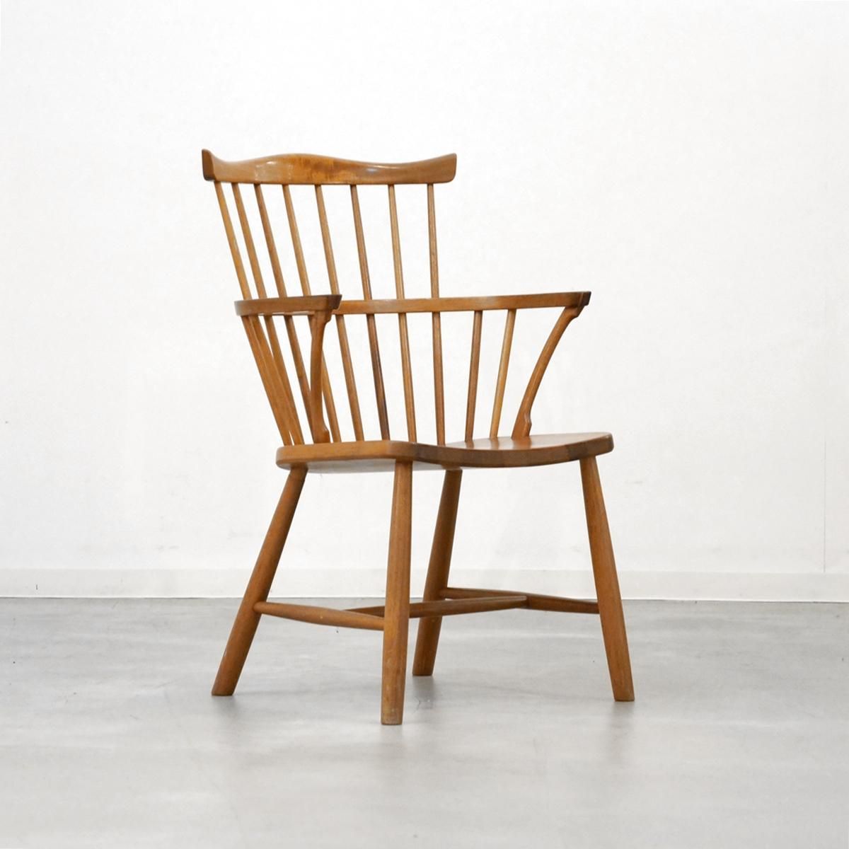 Borge Mogensen ボーエ・モーエンセン Mod:5360 Sofa Table Borge Mogensen - HIKE