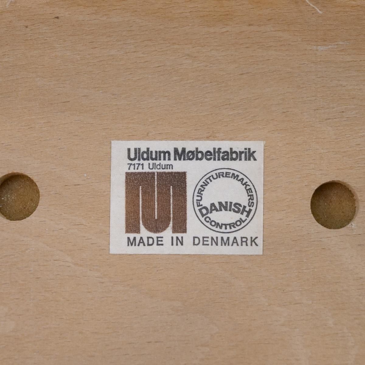 UD16388|ダイニングチェア(チーク)Johannes Andersen UD16388|ダイニングチェア(チーク)Johannes Andersen