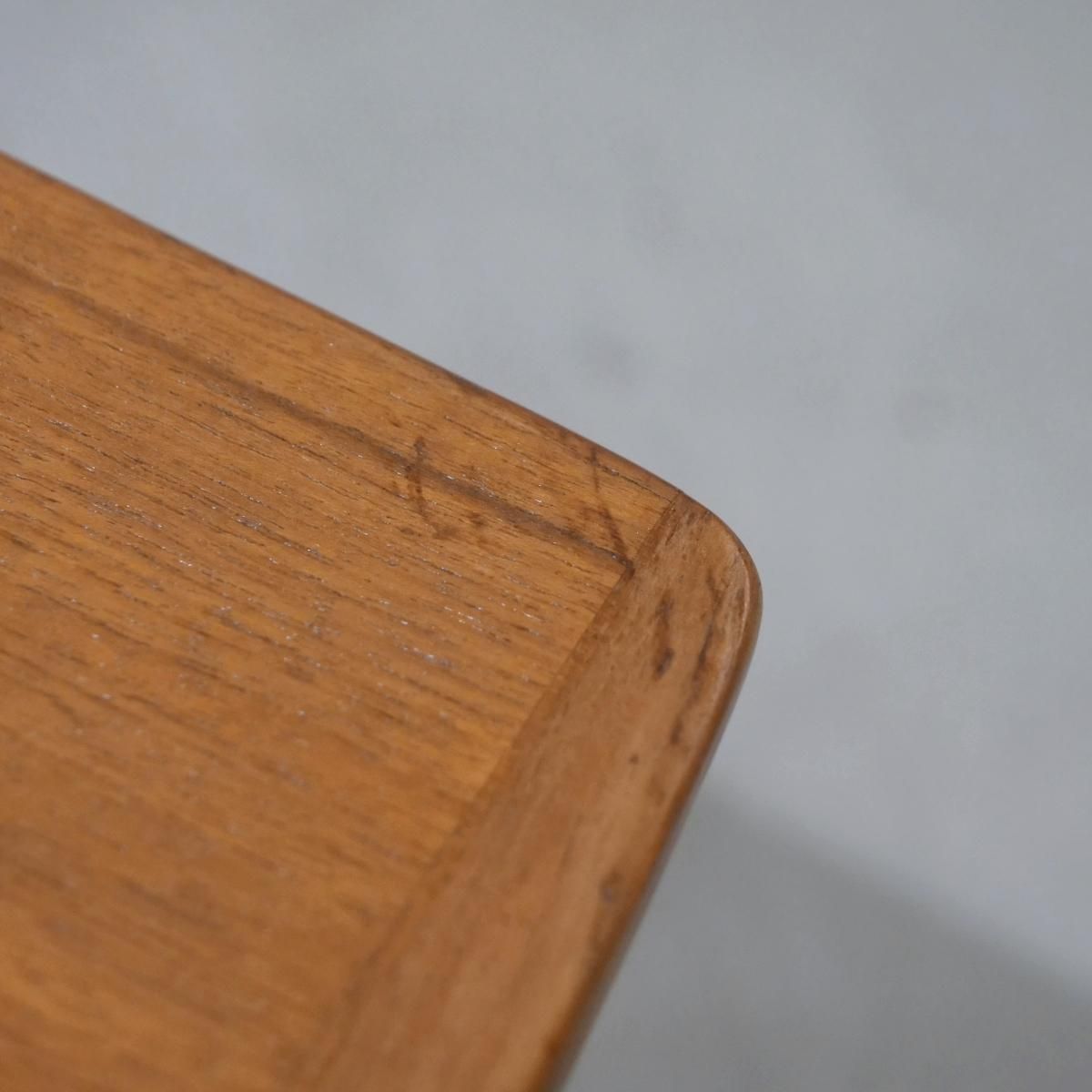 NOR HOLM COFFEE TABLE / ノル ホルム コーヒーテーブル
