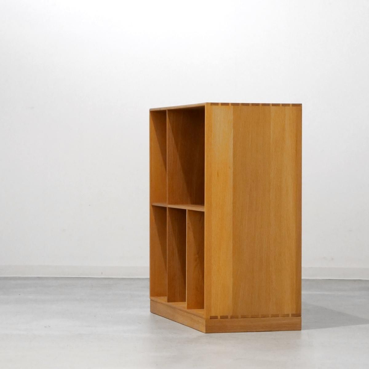 モーエンス・コッホ　キャビネット Mogens Koch キャビネット&ブックケース マホガニー | 北欧家具